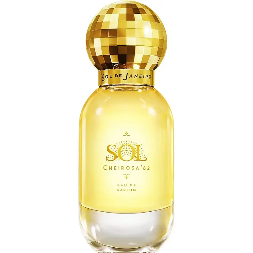 Sol de Janeiro Parfums pour femmesSOL