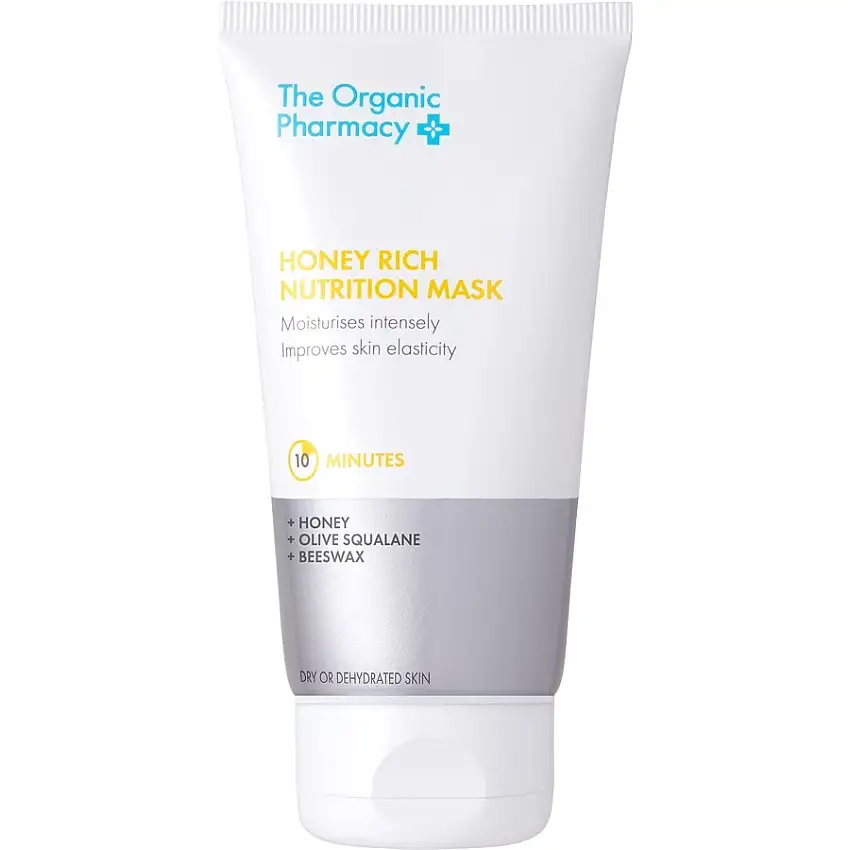 The Organic Pharmacy Soin du visage