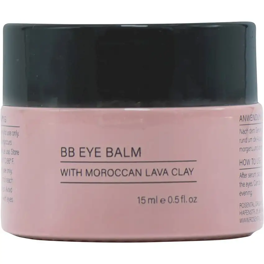 Rosental Organics Soin des yeux et des lèvres