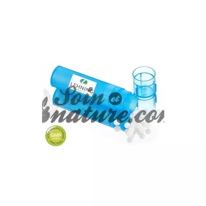 Boiron VACCINOTOXINUM 200K MK 10MK doses ou granules dilution Korsakovienne homéopathie
