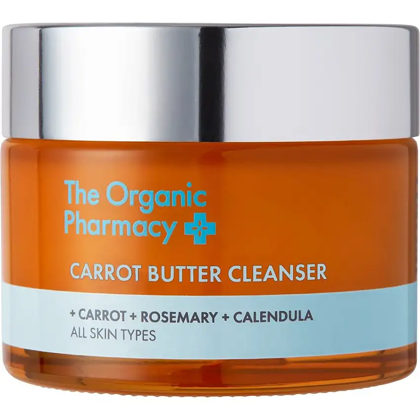 The Organic Pharmacy Nettoyage du visage