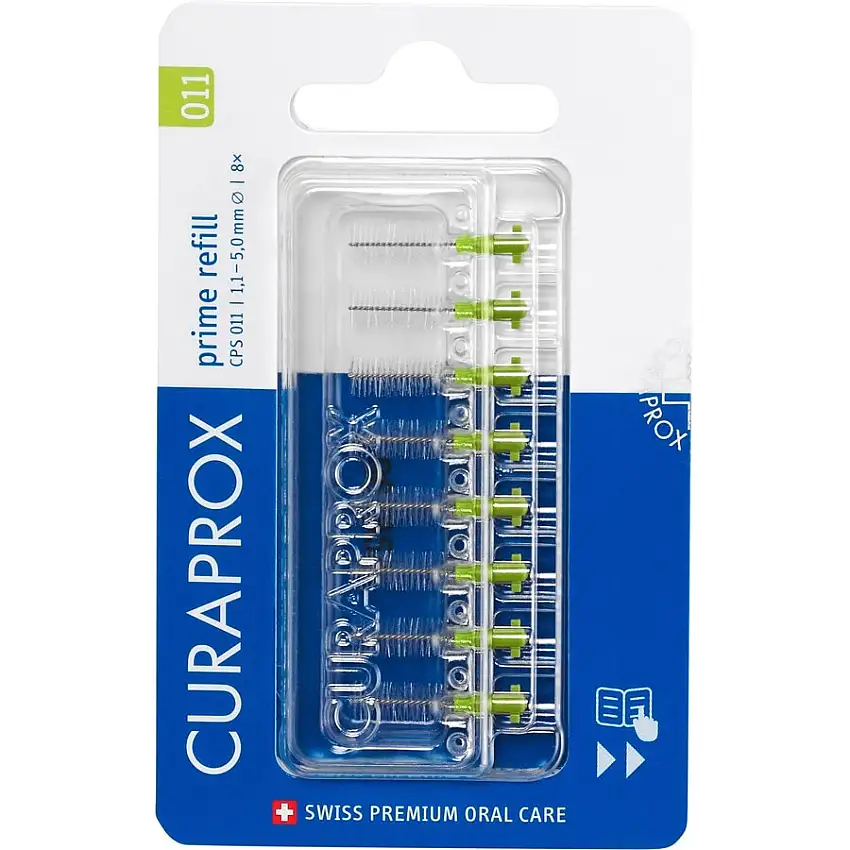 Curaprox Brosses interdentaires