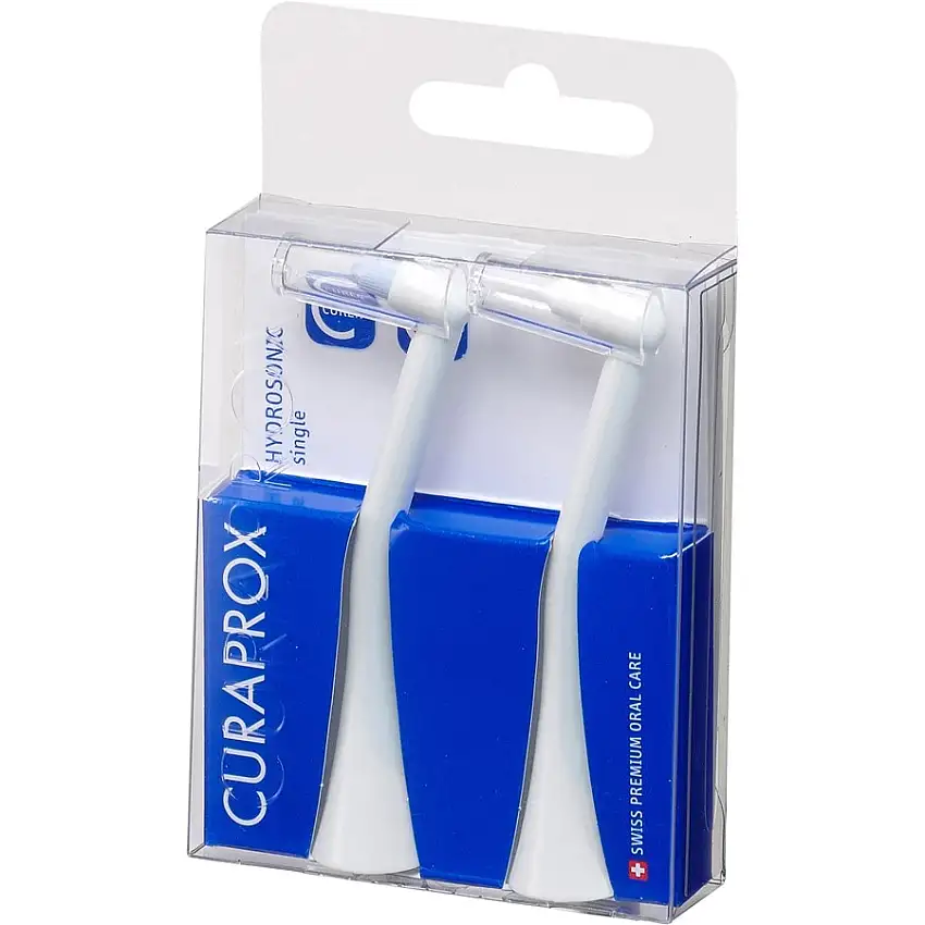 Curaprox Brosses à dents soniques
