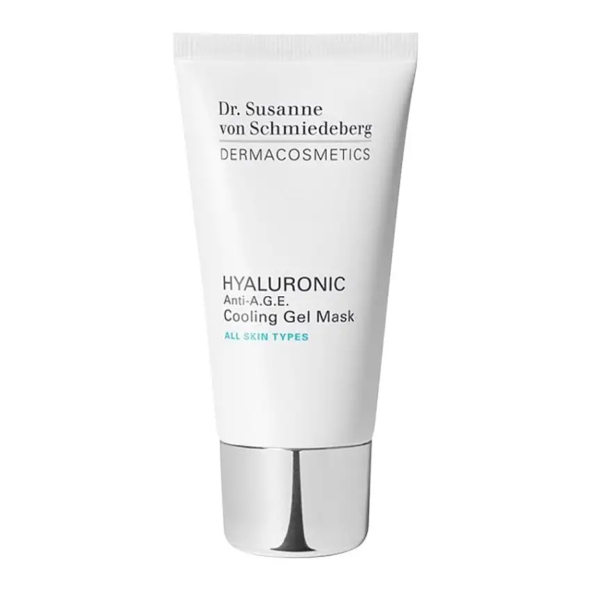 Dr. Susanne von Schmiedeberg Masques
