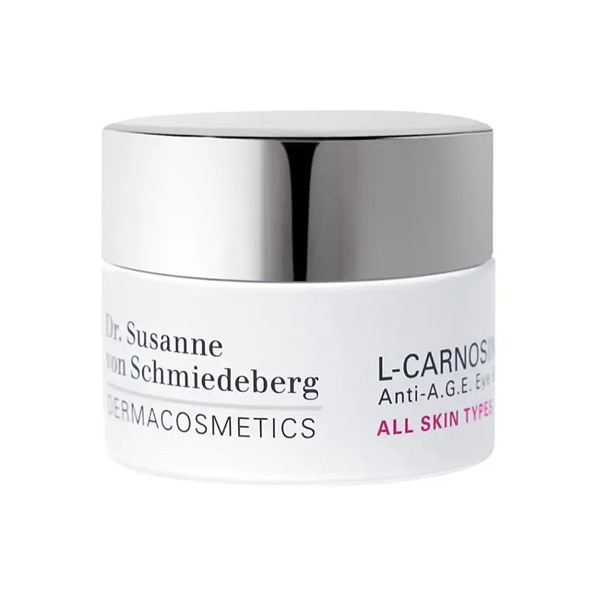 Dr. Susanne von Schmiedeberg Soin pour les yeux