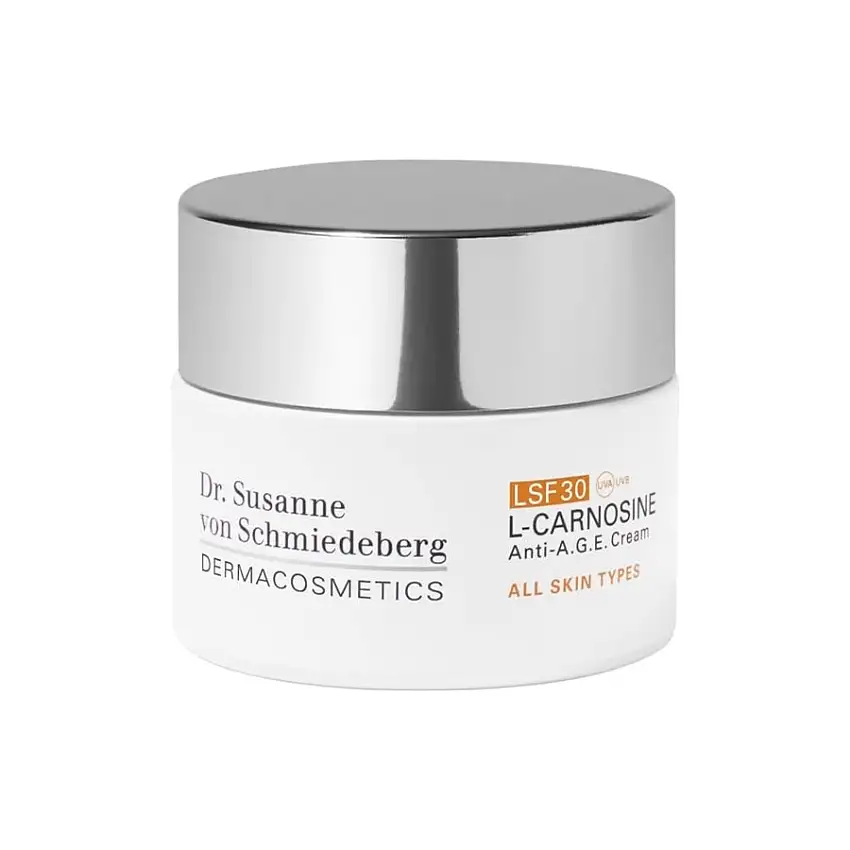 Dr. Susanne von Schmiedeberg Crèmes pour le visage