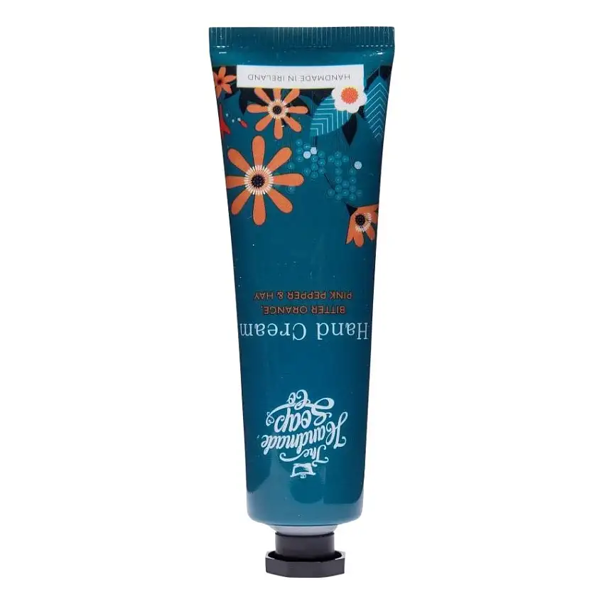 The Handmade Soap Hand Cream