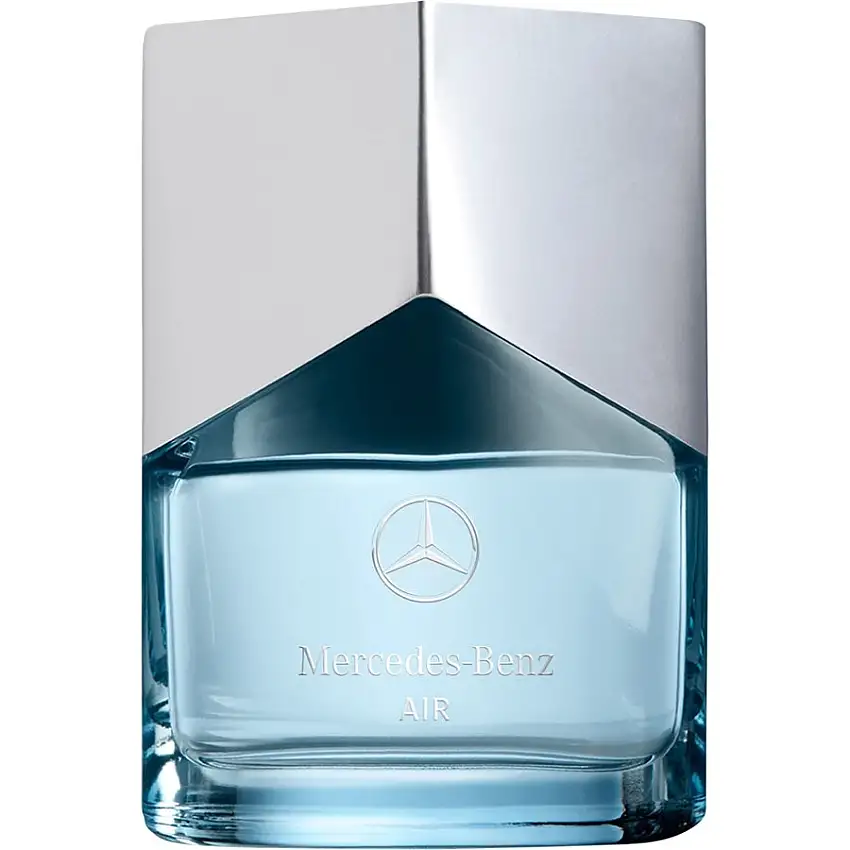 Mercedes Benz Perfume Air, Sea & LandAir