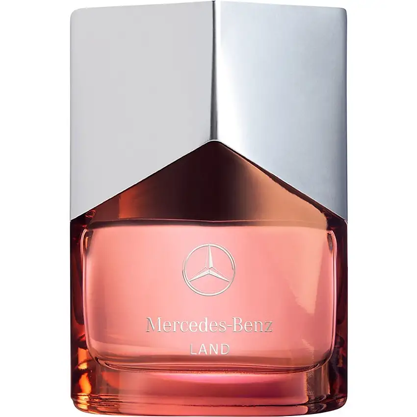 Mercedes Benz Perfume Air, Sea & Land