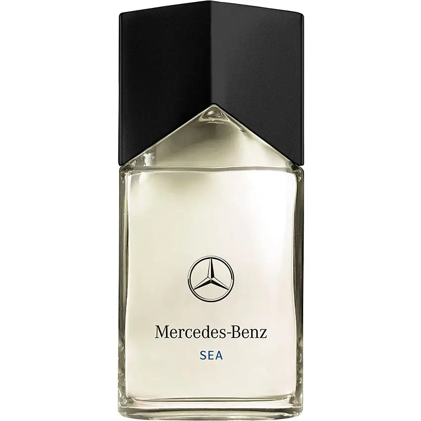 Mercedes Benz Perfume Air, Sea & LandSea