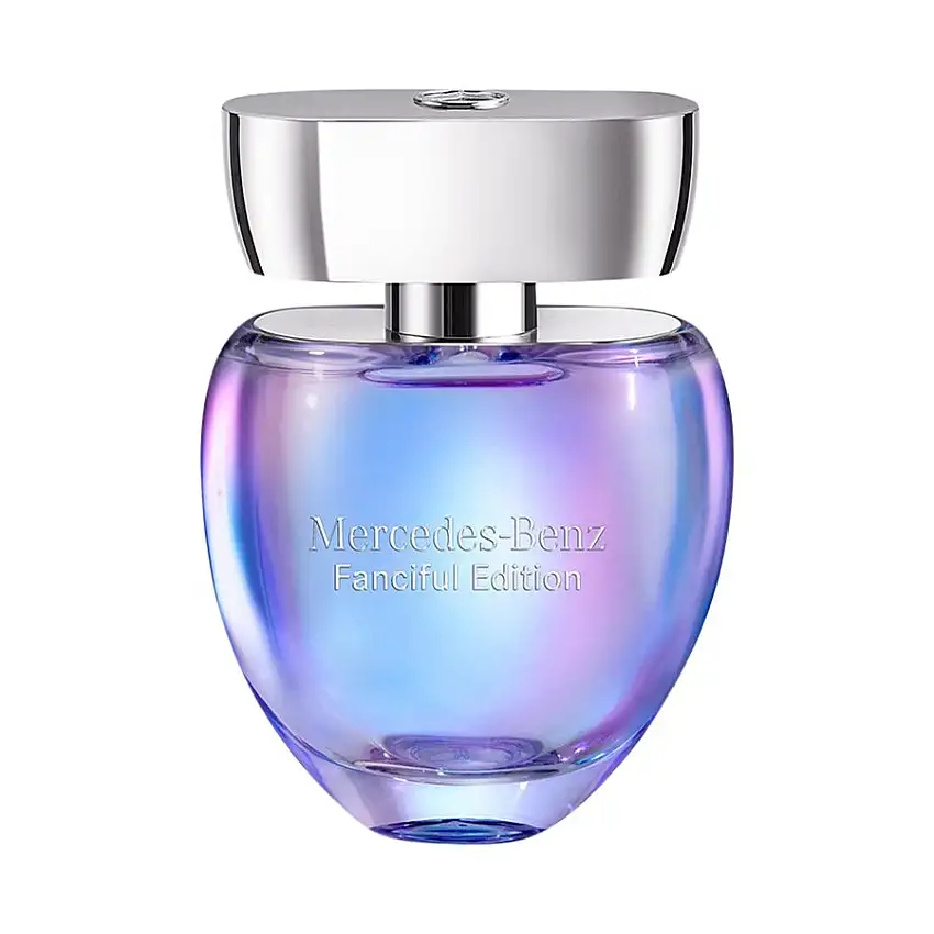 Mercedes Benz Perfume Fanciful Edition