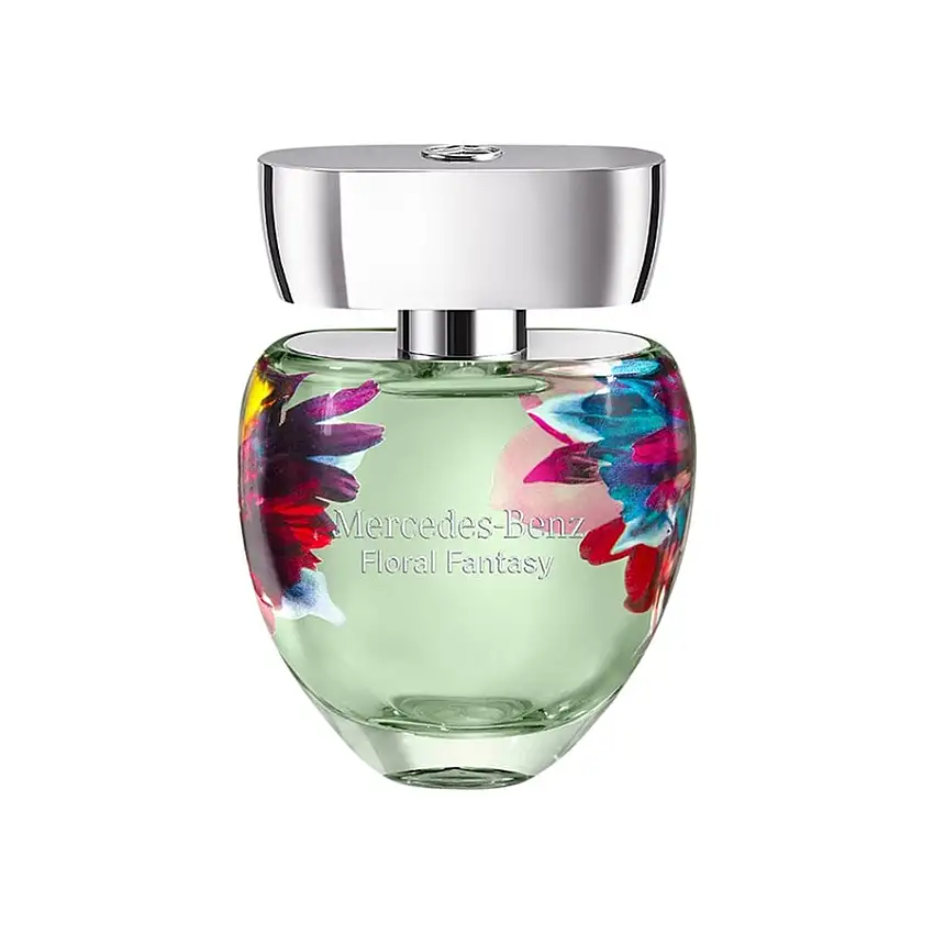 Mercedes Benz Perfume Floral Fantasy