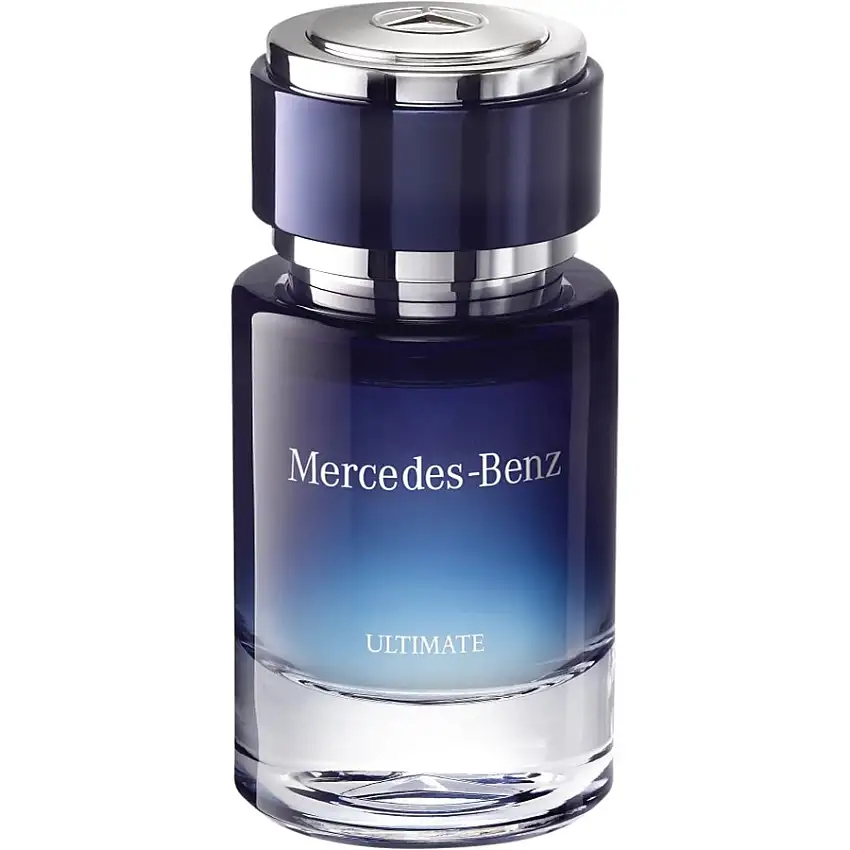 Mercedes Benz Perfume For MenUltimate