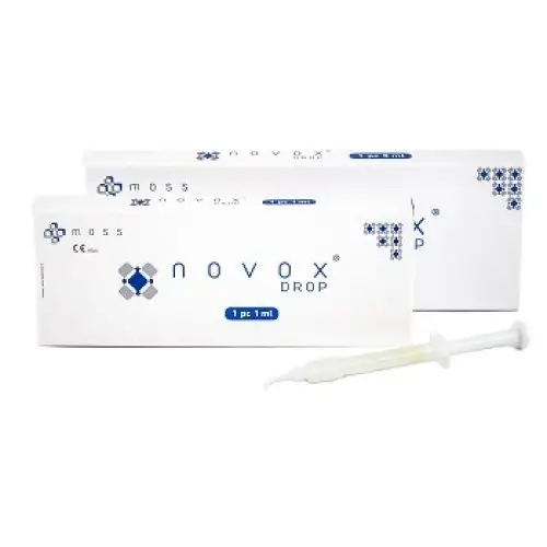 Moss Novox Drop Seringue 1ml