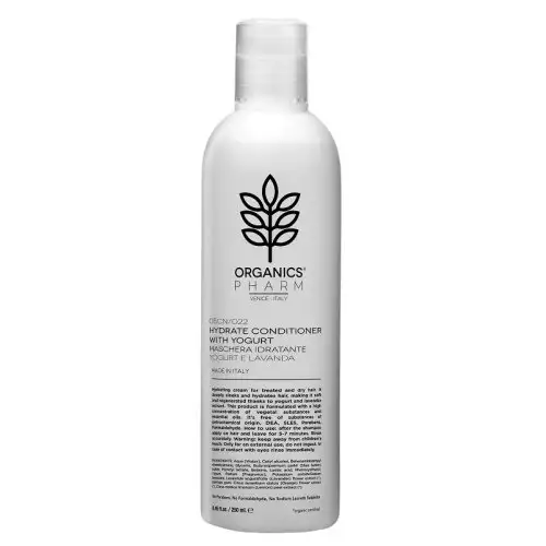 CONDITIONNEUR HYDRATANT ORG PH