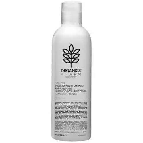 ORG PH VOLUMISANT SHAM F HAIR