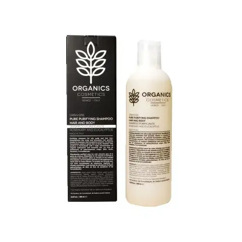 ORG PH PURE PURIF SHAMPOING H/B