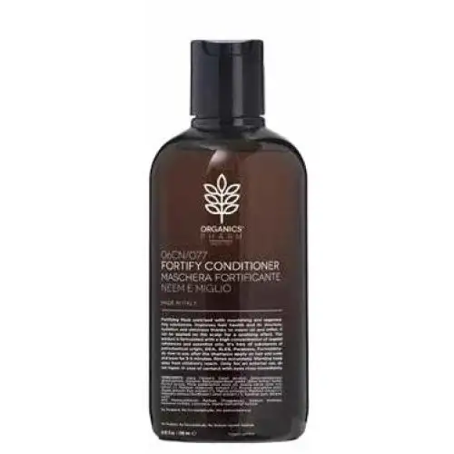 APRÈS-SHAMPOING FORTIFIANT ORG PH