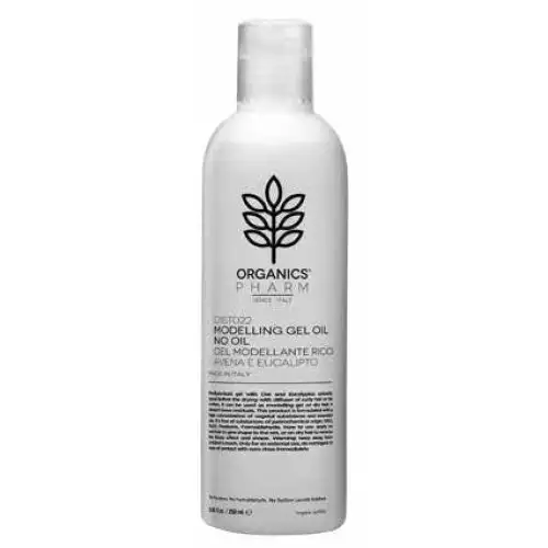 ORG PH MODELING GEL OIL N/OIL