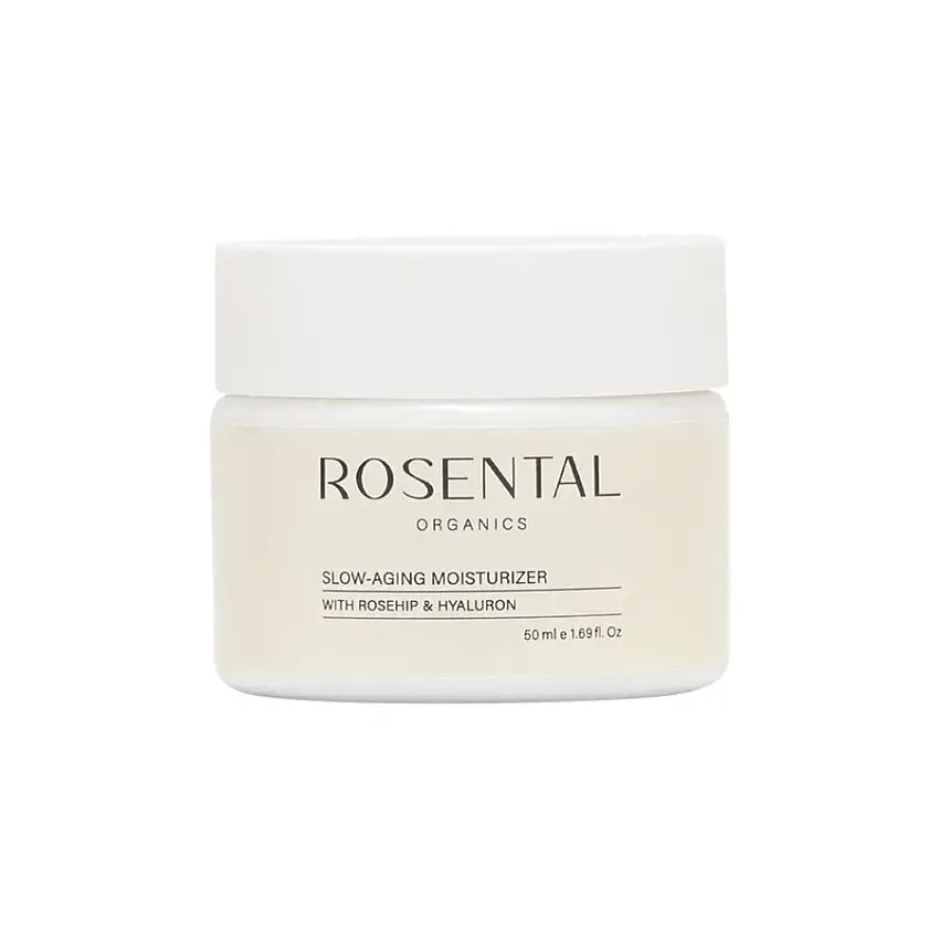 Rosental Organics Anti-Aging