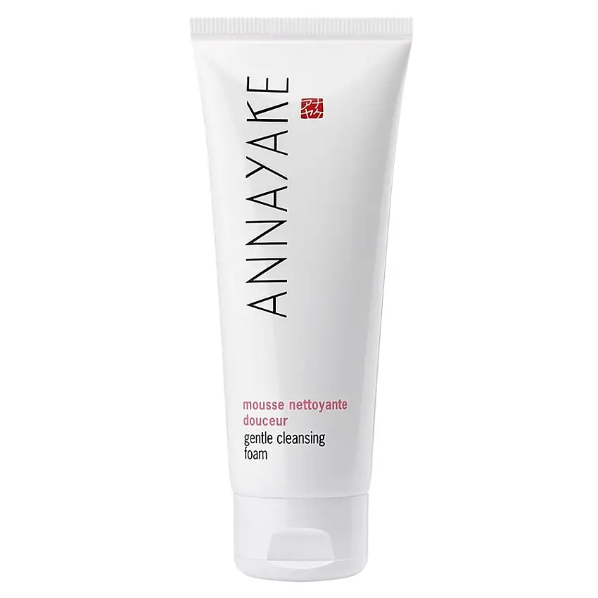 Annayake Facial Cleanser