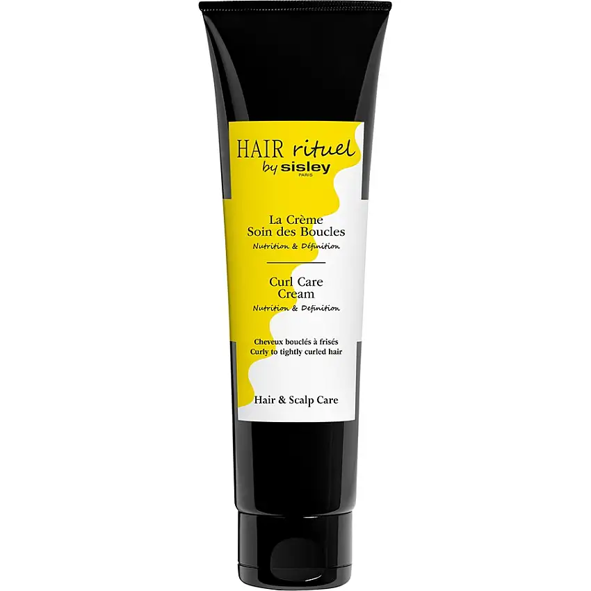 HAIR RITUEL by SISLEY Curl Care