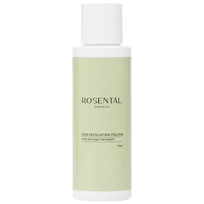 Rosental Organics Peeling