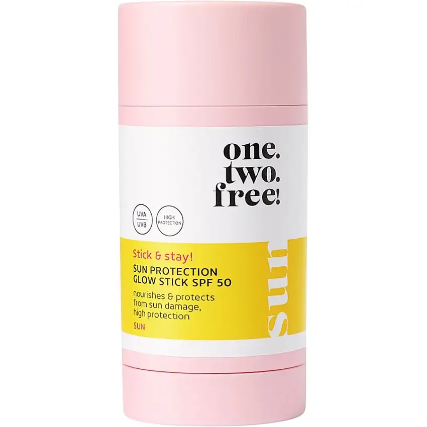 One.two.free! Soins solaires