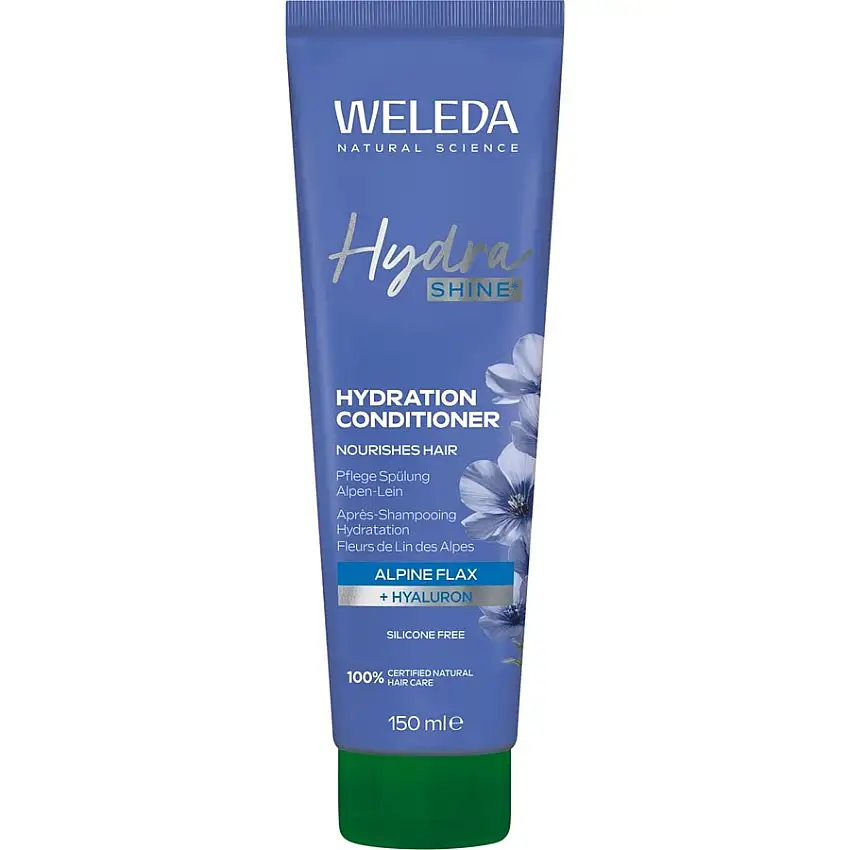 WELEDA Conditioner
