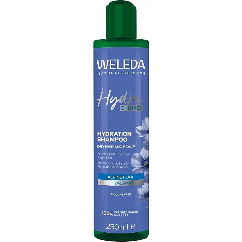 WELEDA Shampoo