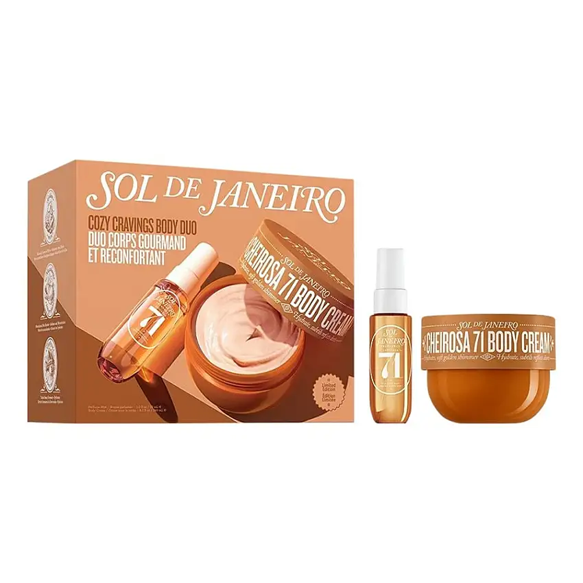 Sol de Janeiro Parfums pour femmes