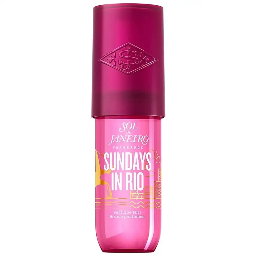Sol de Janeiro Sprays pour le corpsSundays In Rio - Limited Edition