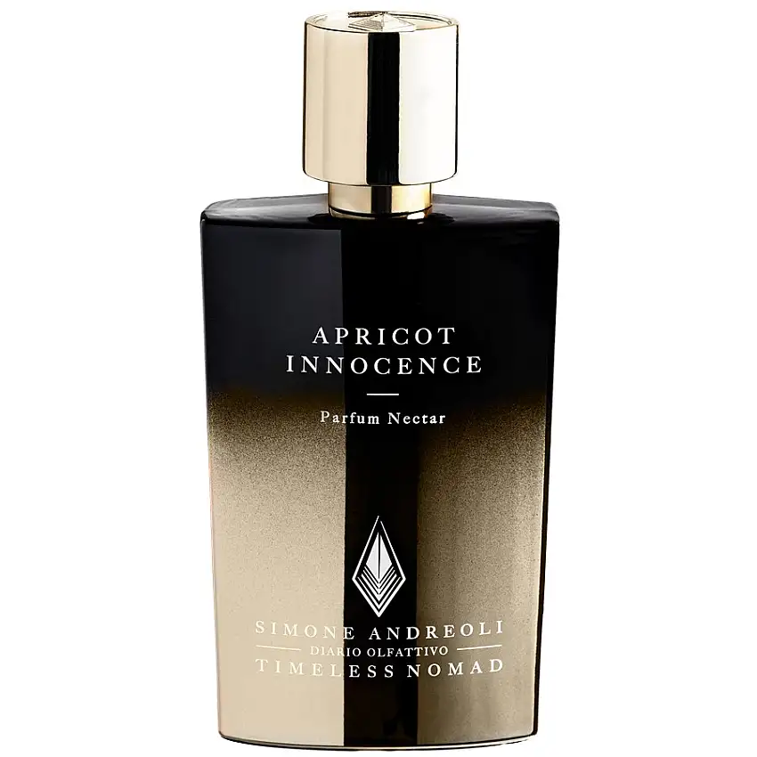 Simone Andreoli Timeless NomadApricot Innocence