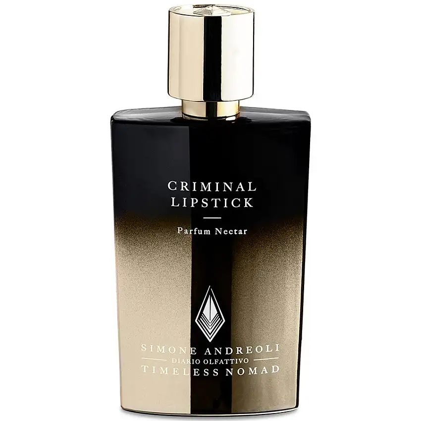 Simone Andreoli Timeless NomadCriminal Lipstick