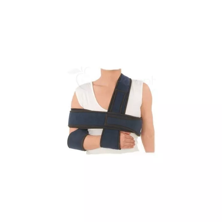Donjoy Gilet GCI immobilisation épaule taille unique