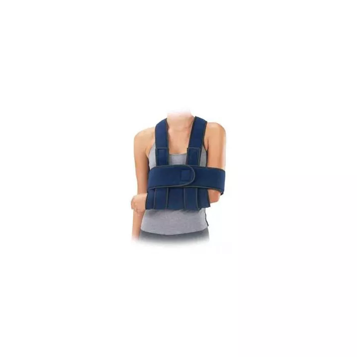 GILET DONJOY IMMO MEMBRE SUPERIEUR