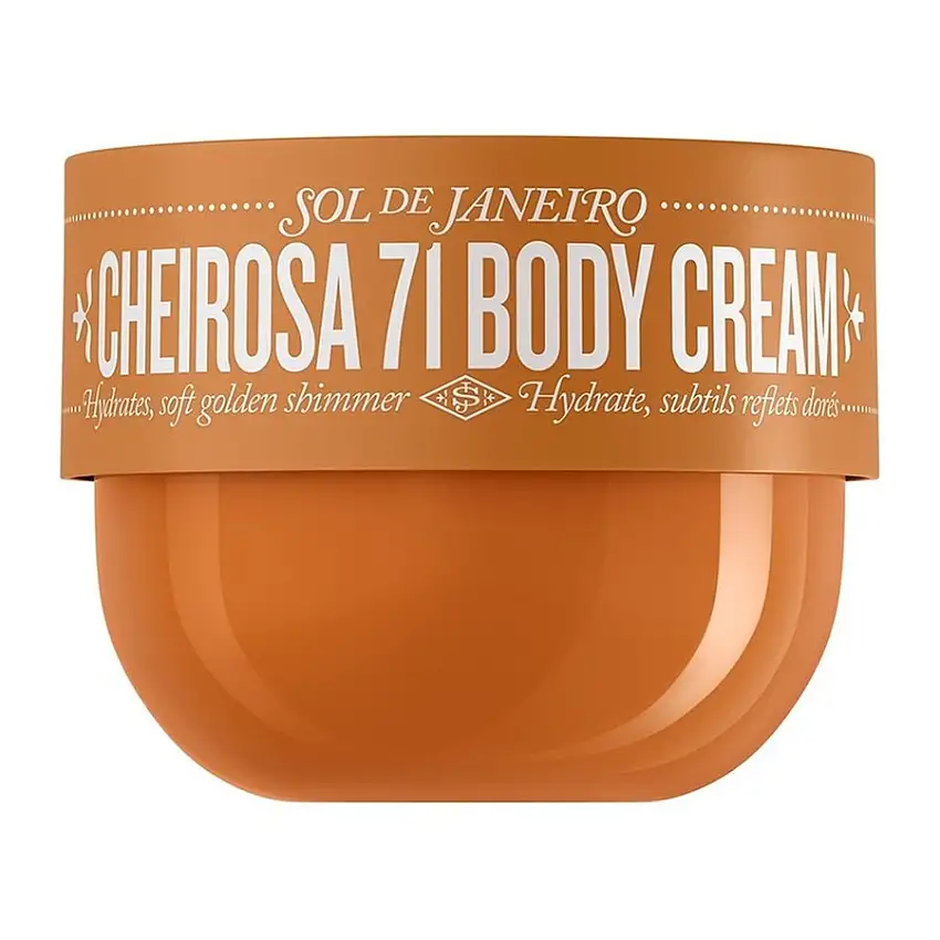 Sol de Janeiro Cheirosa 71Édition limitée