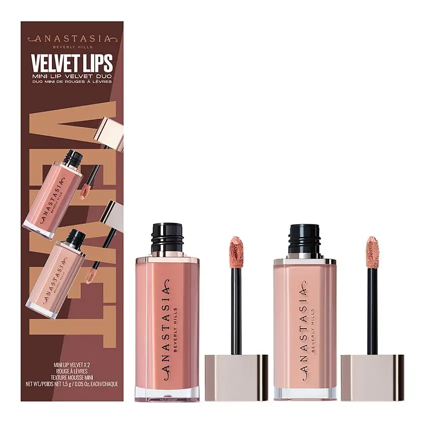 Anastasia Beverly Hills LipglossÉdition limitée