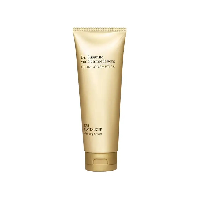 Dr. Susanne von Schmiedeberg CleansingCell Revitalizer