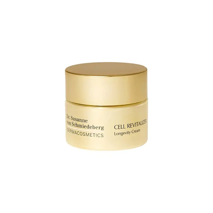 Dr. Susanne von Schmiedeberg Crèmes pour le visageCell Revitalizer