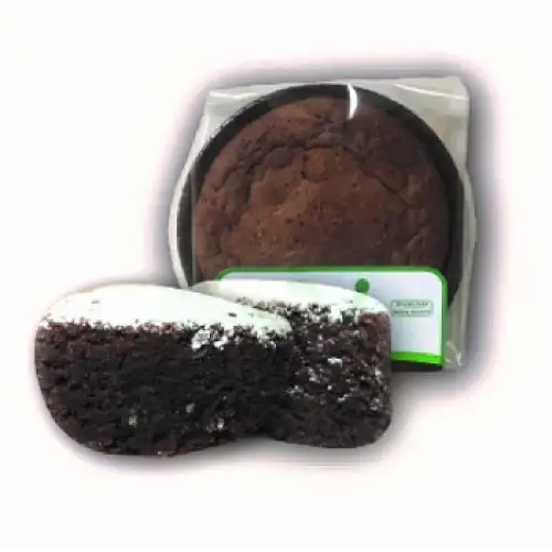 Verde Irpinia Gâteau Caprese Sans Gluten 100g