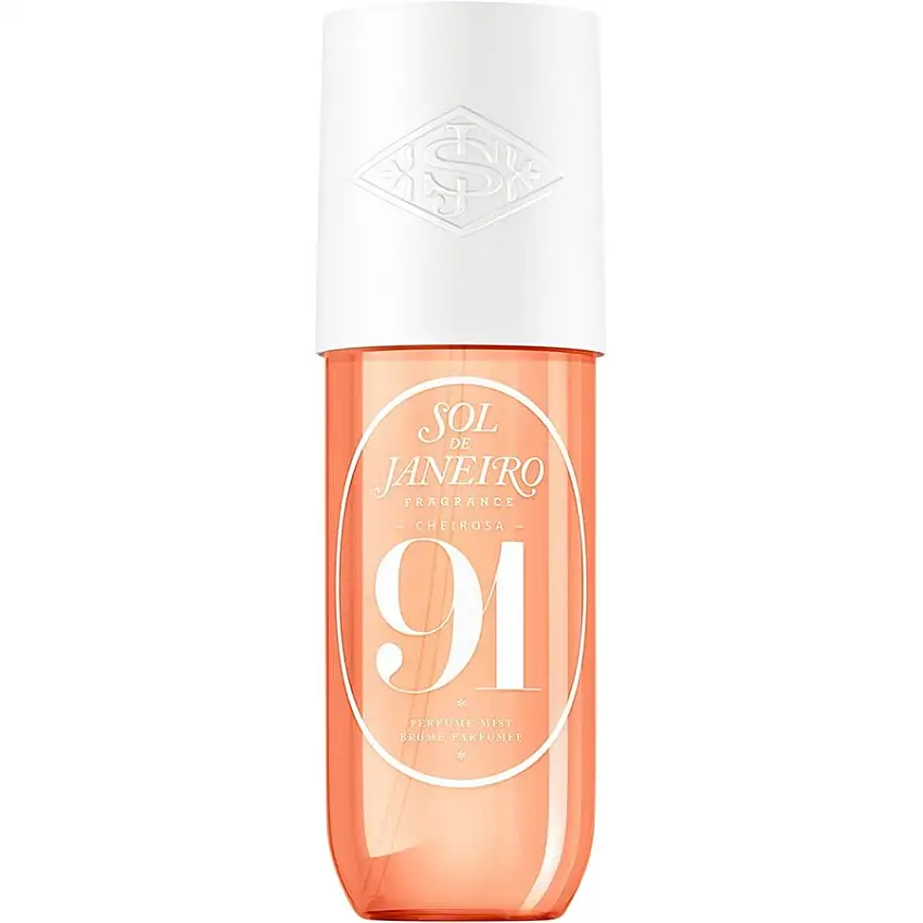 Sol de Janeiro Sprays pour le corpsCheirosa 91