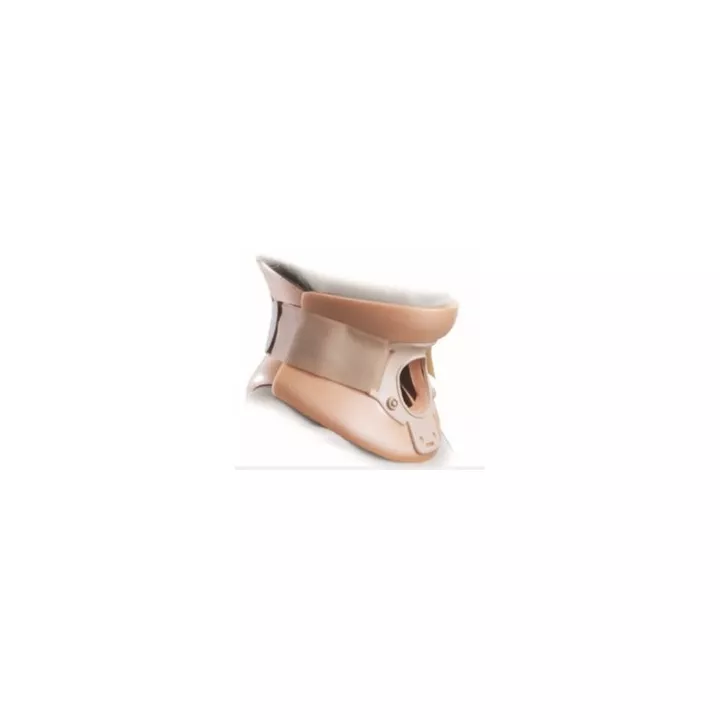 DONJOY CALIFORNIA COLLIER CERVICAL AVEC OUVERTURE TRACHEALE