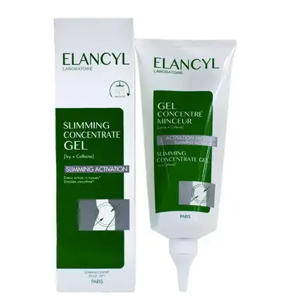 ELANCYL Gel Concentré Minceur Cellulite (RECHARGE 200 ml)