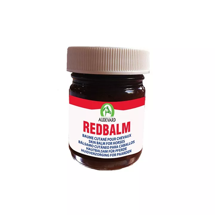 Audevard Red Balm
