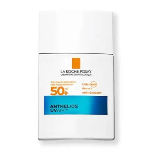 LA ROCHE POSAY - Anthelios UVAIR Protection UV quotidienne Spf 50+ -  40ml