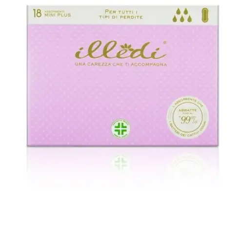Illedi Assorb Mini Plus 280mm