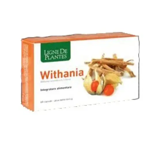 Withania 60cps