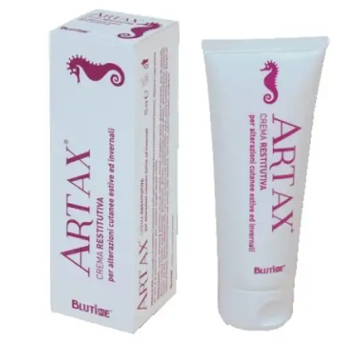 Artax Crème Réparatrice 75ml
