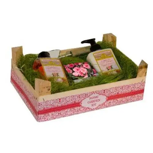 Accueil Jardin Kit Camelia dei Conti Veneziani